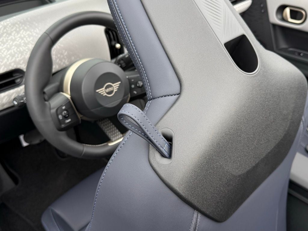 2026 MINI Cooper S Cooper S