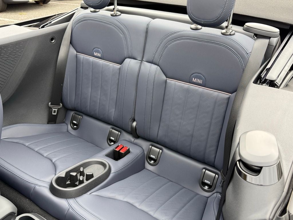 2026 MINI Cooper S Cooper S