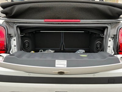 2026 MINI Cooper S Cooper S