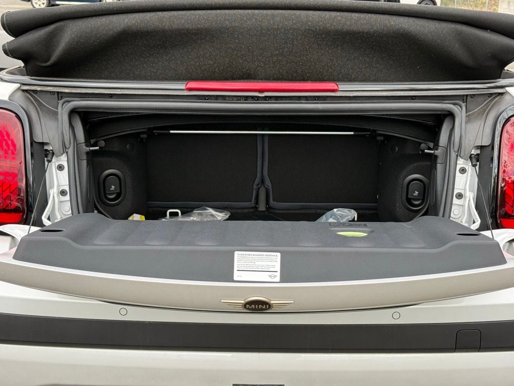 2026 MINI Cooper S Cooper S