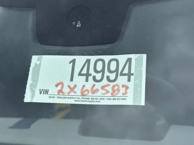 2026 MINI Cooper S Cooper S