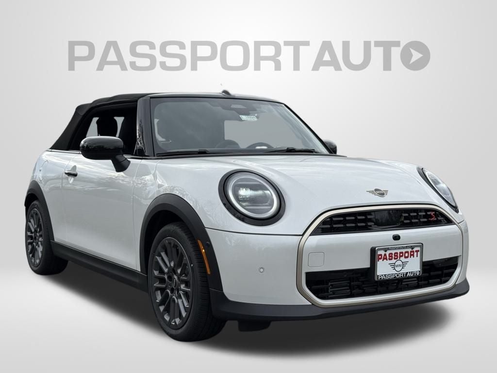 2026 MINI Cooper S Cooper S