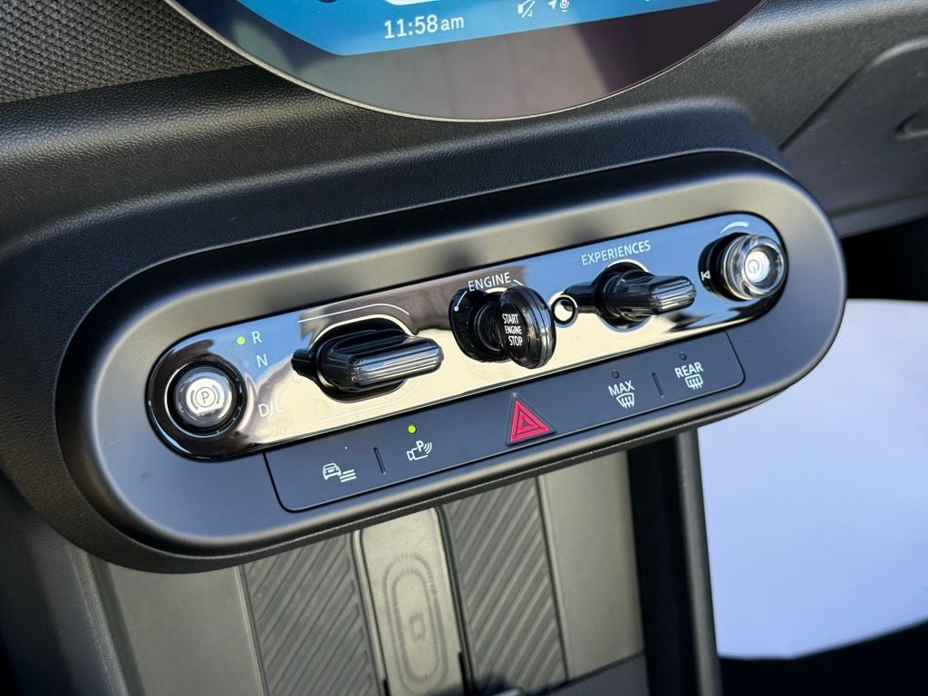 2026 MINI Convertible Cooper S