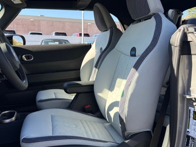 2026 MINI Convertible Cooper S