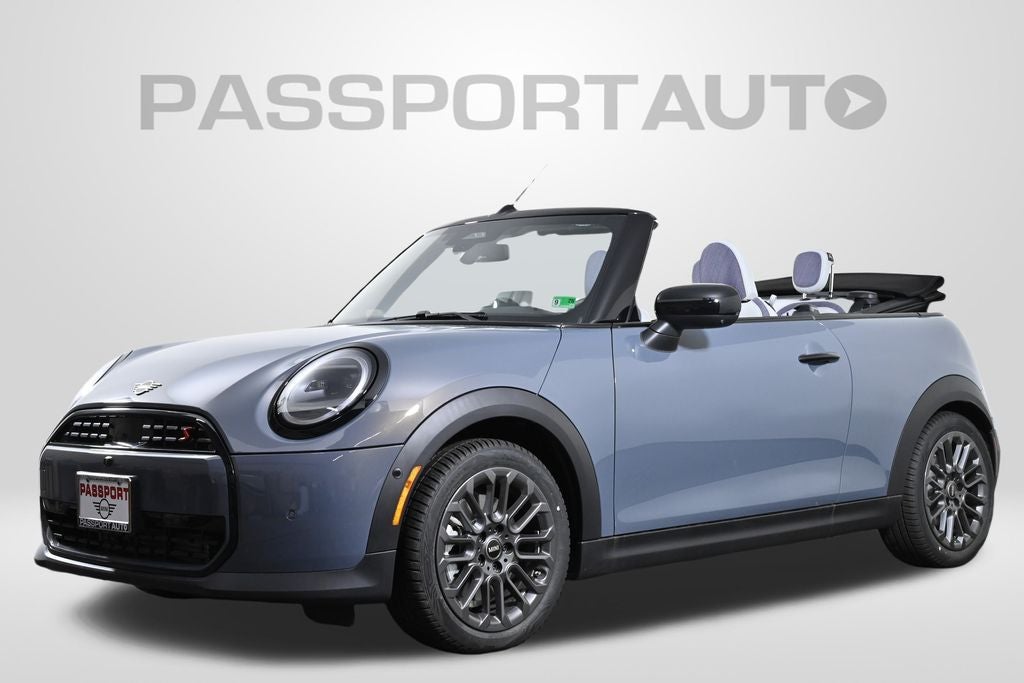 2026 MINI Cooper S Cooper S