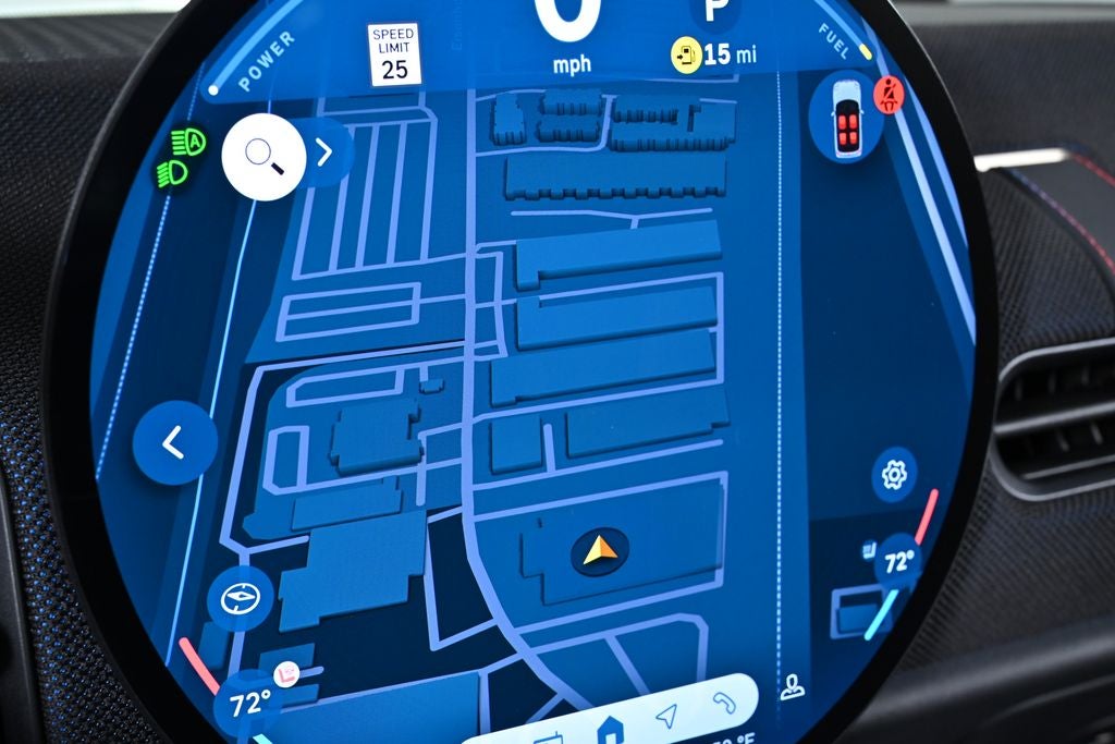 2026 MINI Cooper S Cooper S