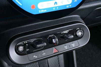 2026 MINI Cooper S Cooper S