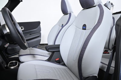 2026 MINI Cooper S Cooper S