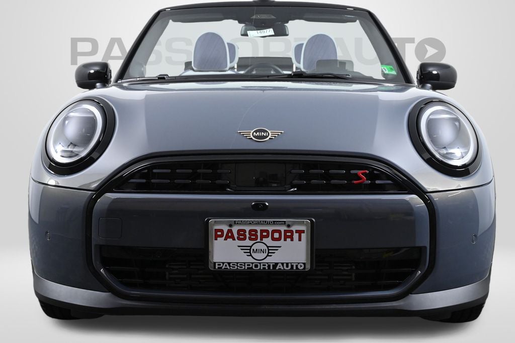 2026 MINI Cooper S Cooper S