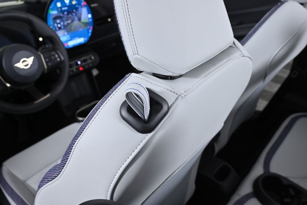 2026 MINI Cooper S Cooper S