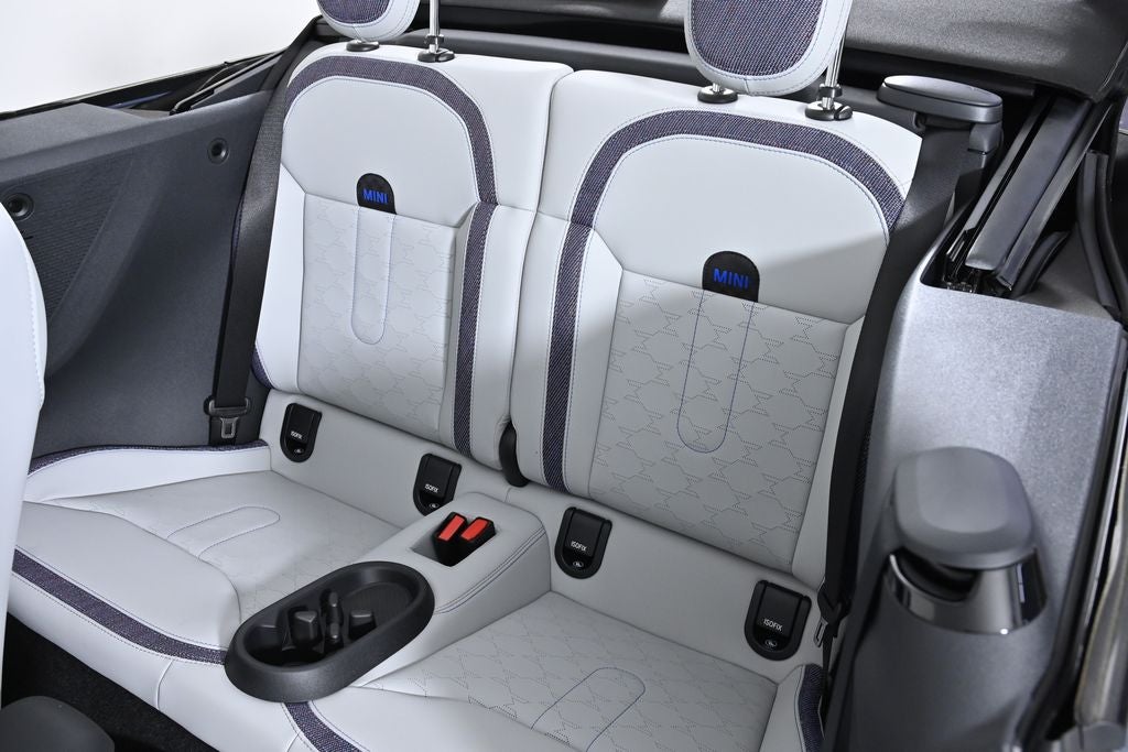 2026 MINI Cooper S Cooper S