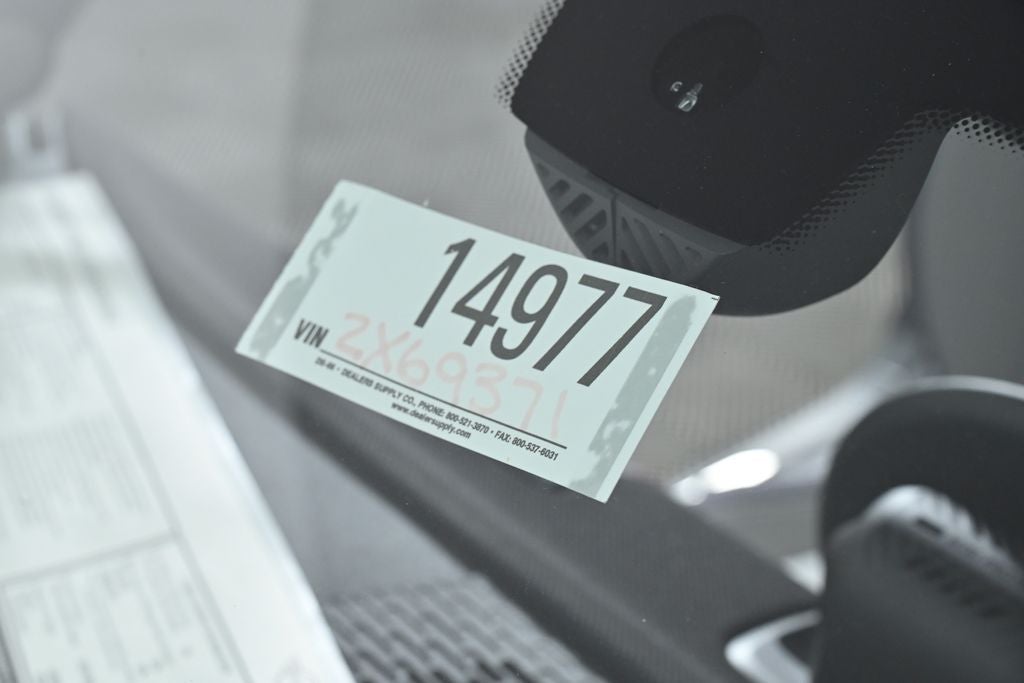 2026 MINI Cooper S Cooper S