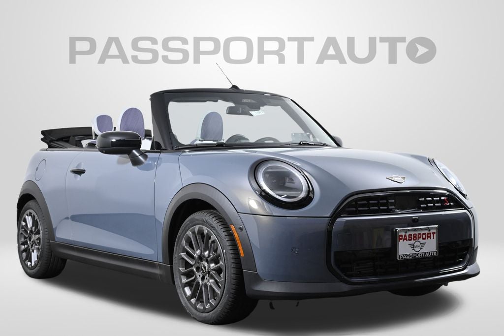 2026 MINI Cooper S Cooper S