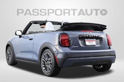 2026 MINI Cooper S Cooper S