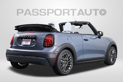 2026 MINI Cooper S Cooper S