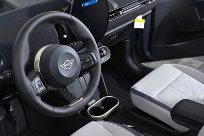 2026 MINI Cooper S Cooper S