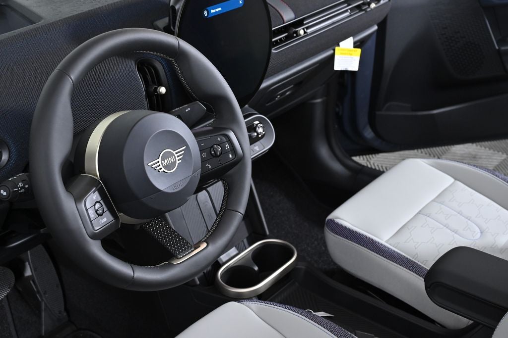 2026 MINI Cooper S Cooper S