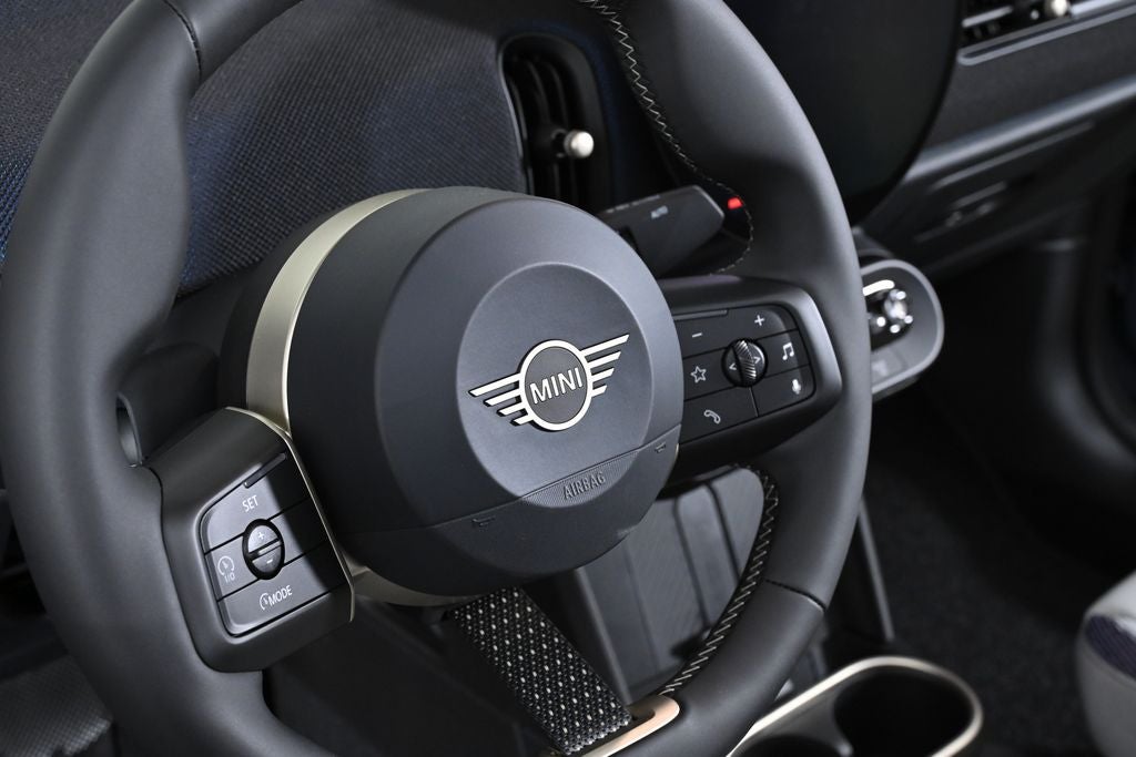 2026 MINI Cooper S Cooper S