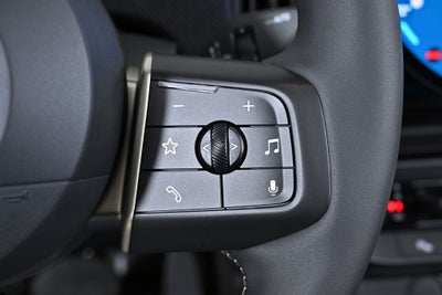 2026 MINI Cooper S Cooper S