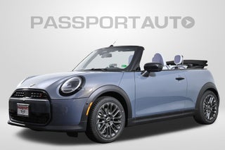 2026 MINI Cooper S Cooper S
