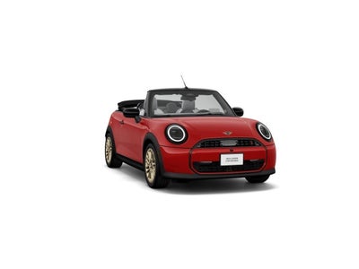 2026 MINI Cooper S Cooper S
