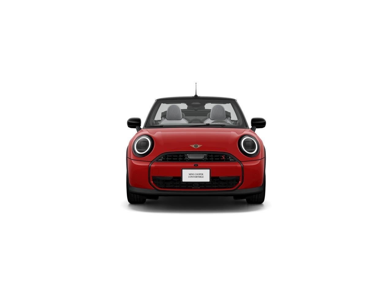 2026 MINI Cooper S Cooper S