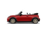2026 MINI Cooper S Cooper S