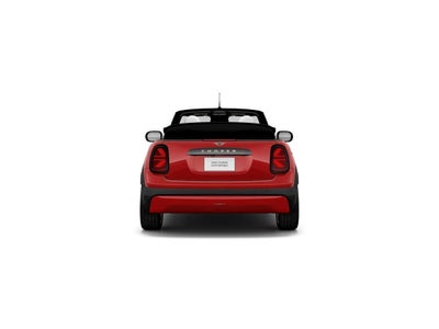 2026 MINI Cooper S Cooper S