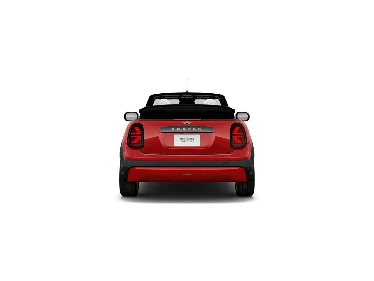 2026 MINI Cooper S Cooper S