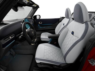 2026 MINI Cooper S Cooper S