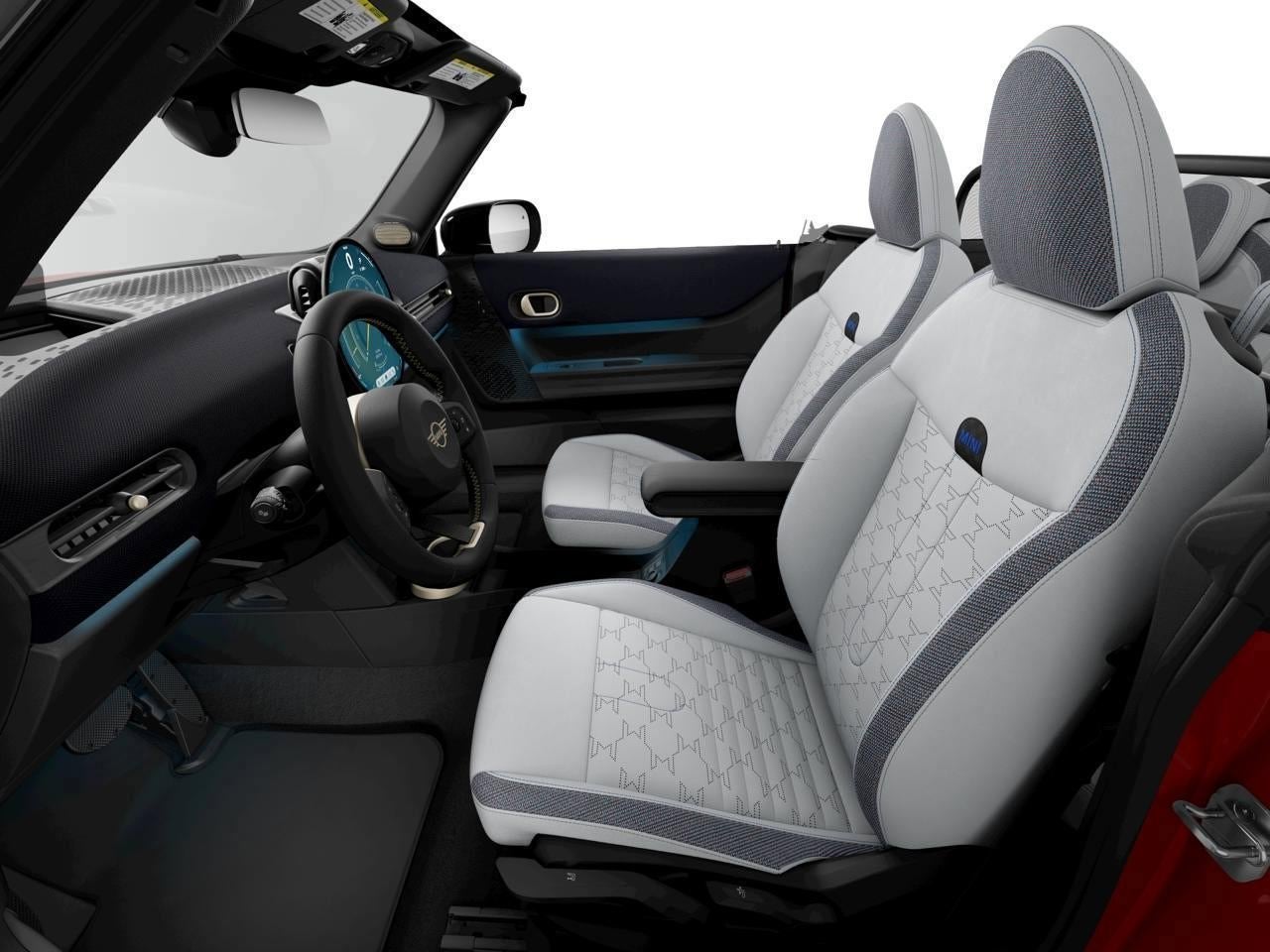 2026 MINI Cooper S Cooper S