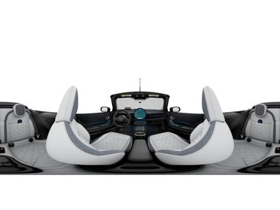 2026 MINI Cooper S Cooper S