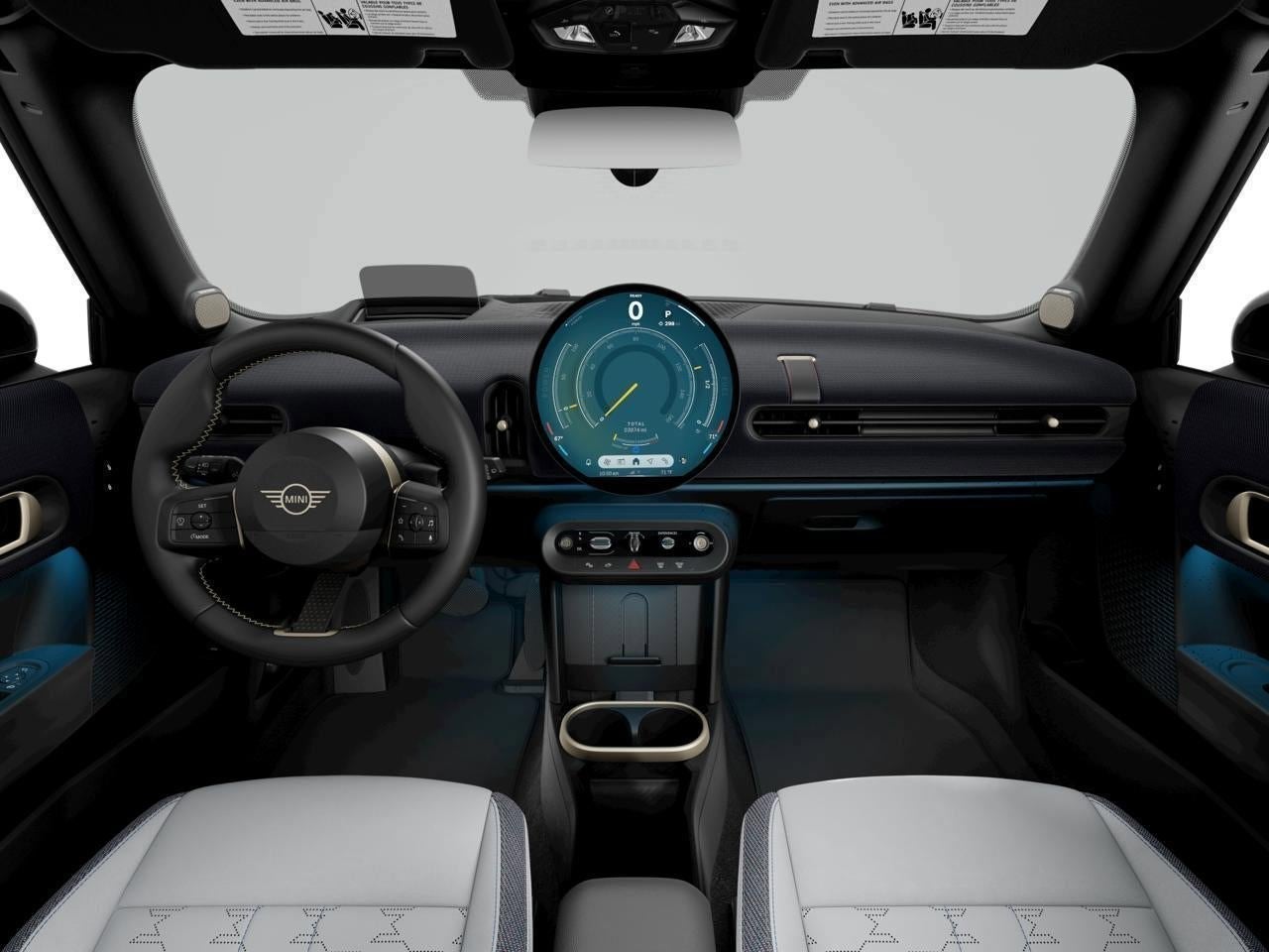 2026 MINI CONVERTIBLE ICONIC