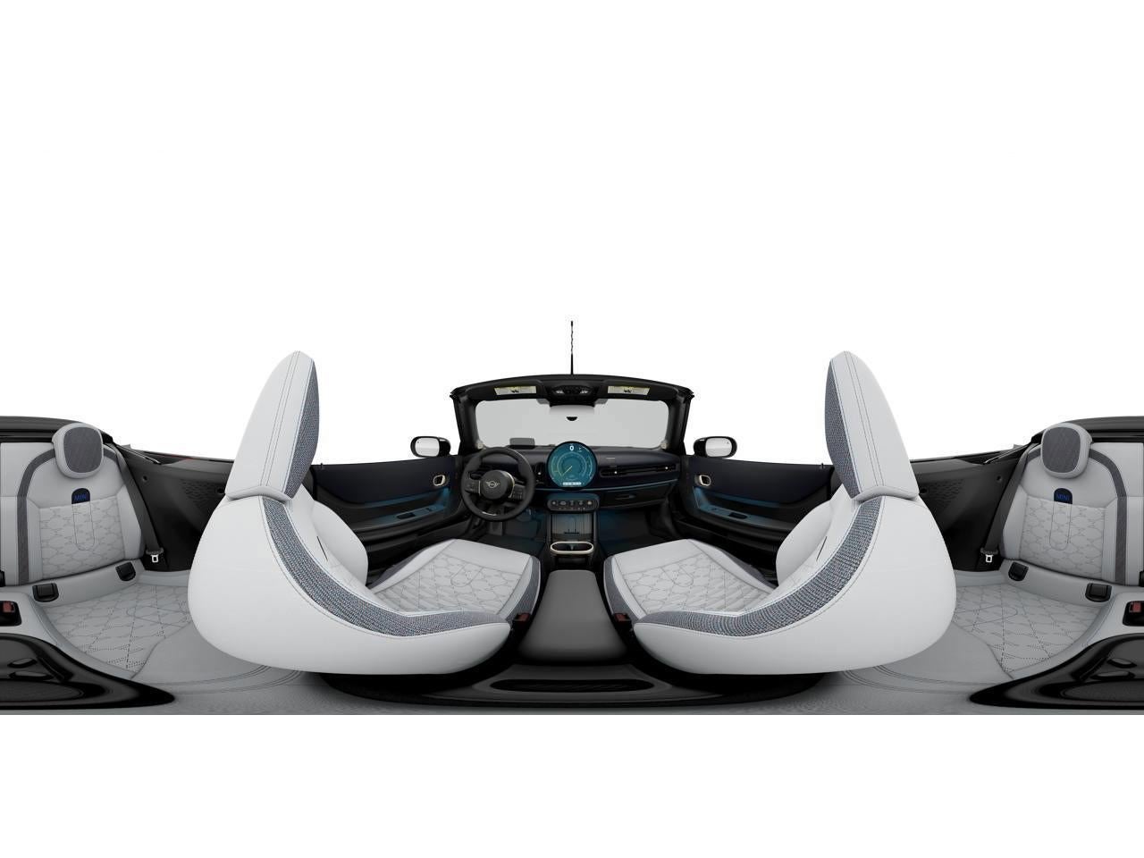 2026 MINI CONVERTIBLE ICONIC