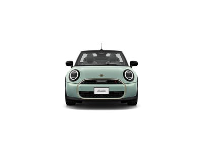 2026 MINI Cooper S Base