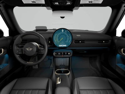 2026 MINI Cooper S Base