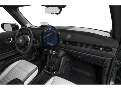 2026 MINI Cooper S Base