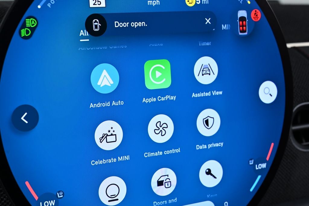 2026 MINI Cooper S Cooper S