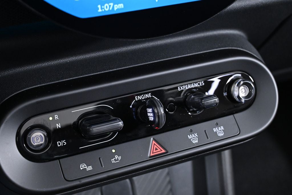 2026 MINI Cooper S Cooper S