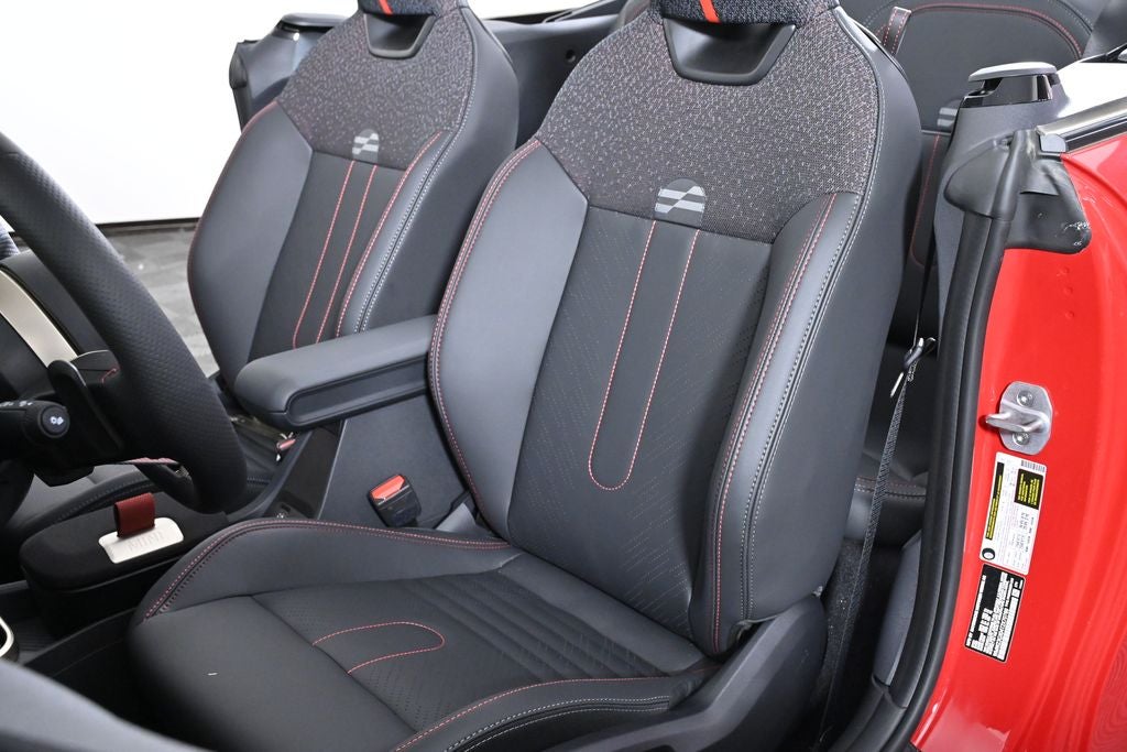 2026 MINI Cooper S Cooper S