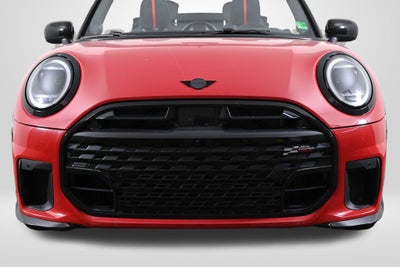 2026 MINI Cooper S Cooper S