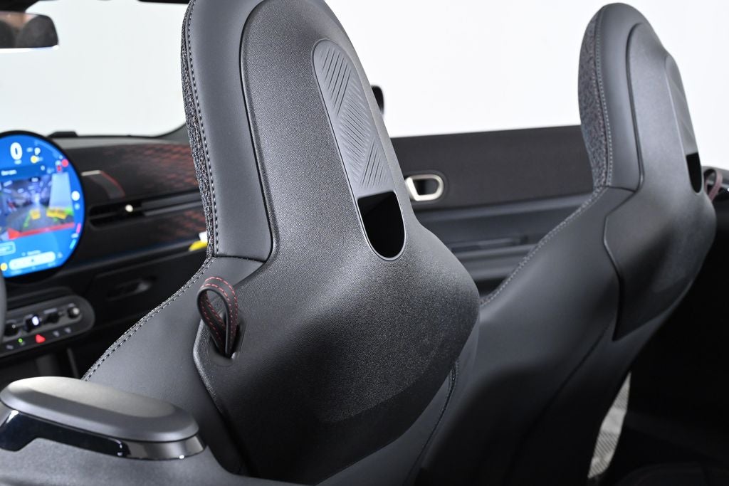 2026 MINI Cooper S Cooper S