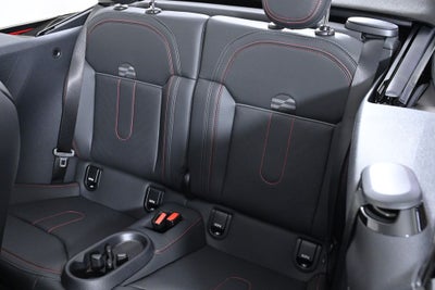 2026 MINI Cooper S Cooper S