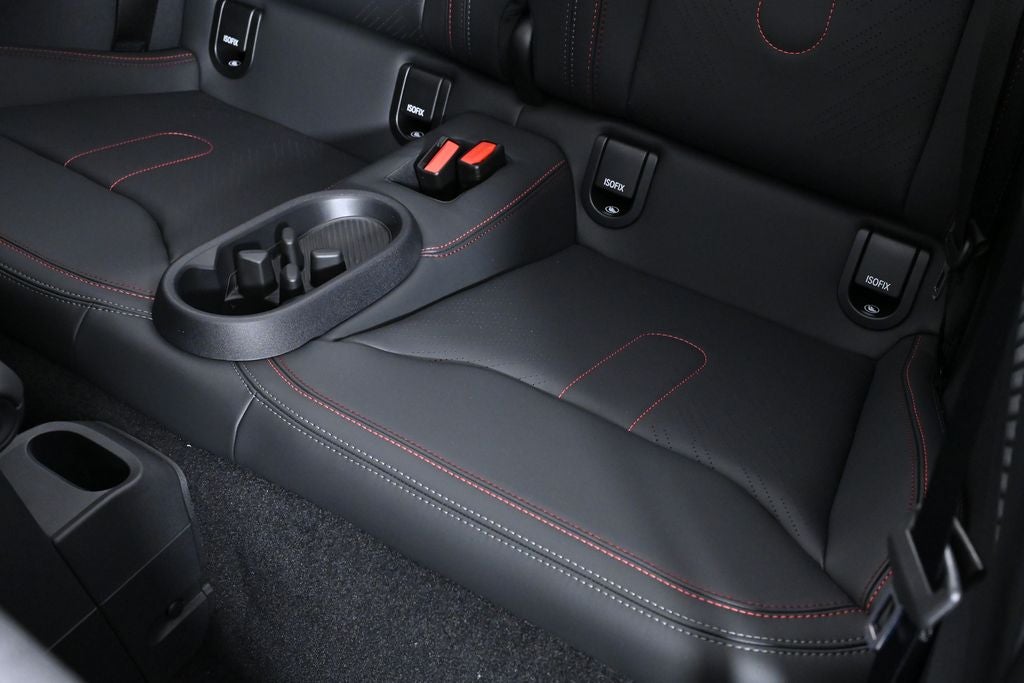 2026 MINI Cooper S Cooper S