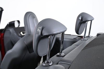 2026 MINI Cooper S Cooper S