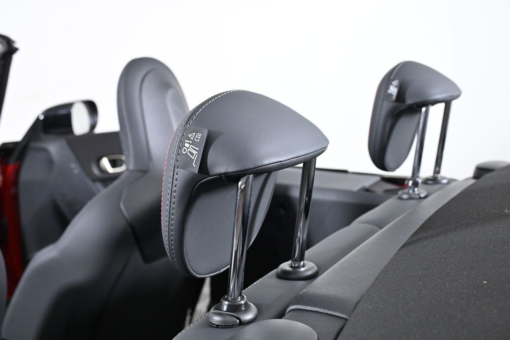 2026 MINI Cooper S Cooper S