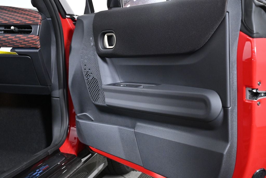 2026 MINI Cooper S Cooper S