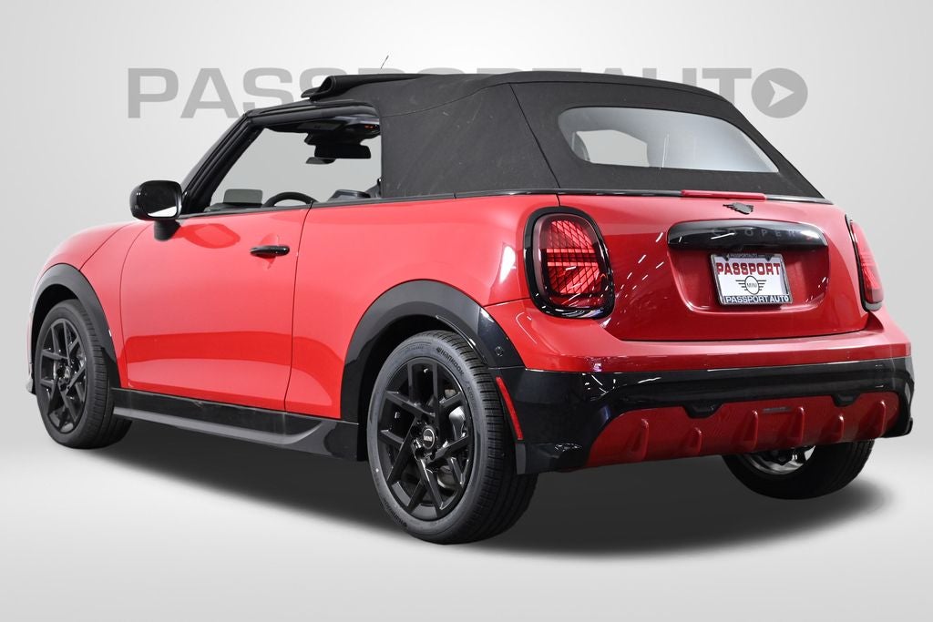 2026 MINI Cooper S Cooper S