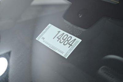 2026 MINI Cooper S Cooper S