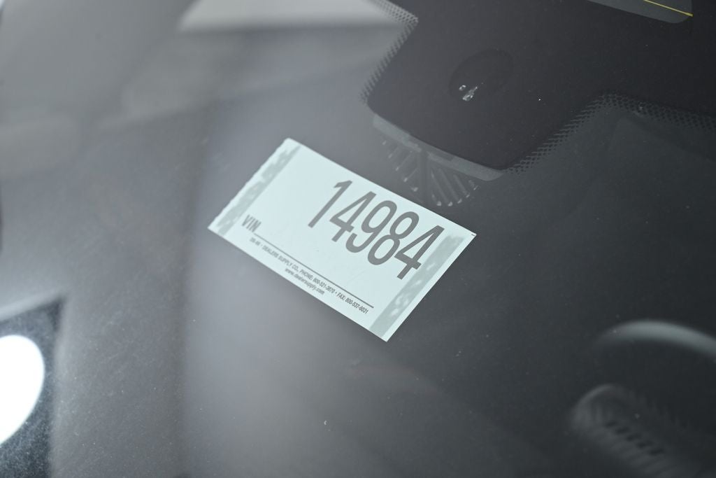 2026 MINI Cooper S Cooper S